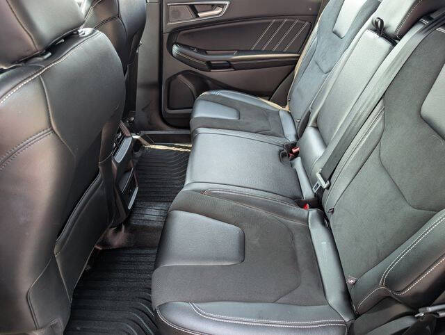 2023 Ford Edge ST