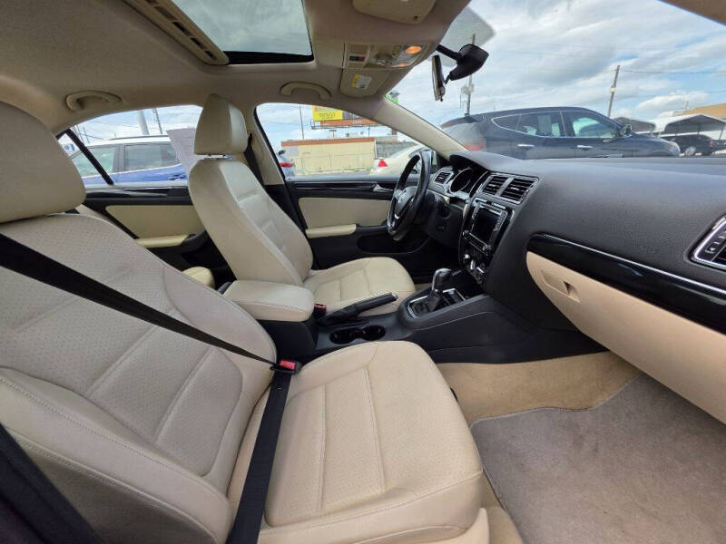 2016 Volkswagen Jetta