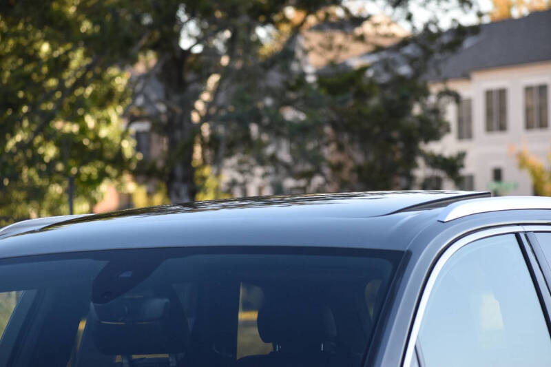 2017 Audi Q7 3.0T quattro Premium Plus