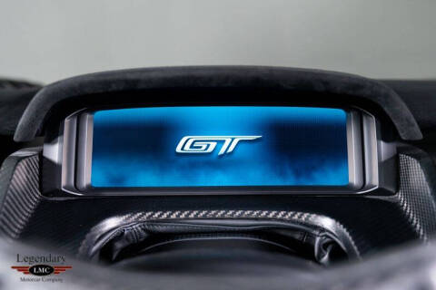2022 Ford GT