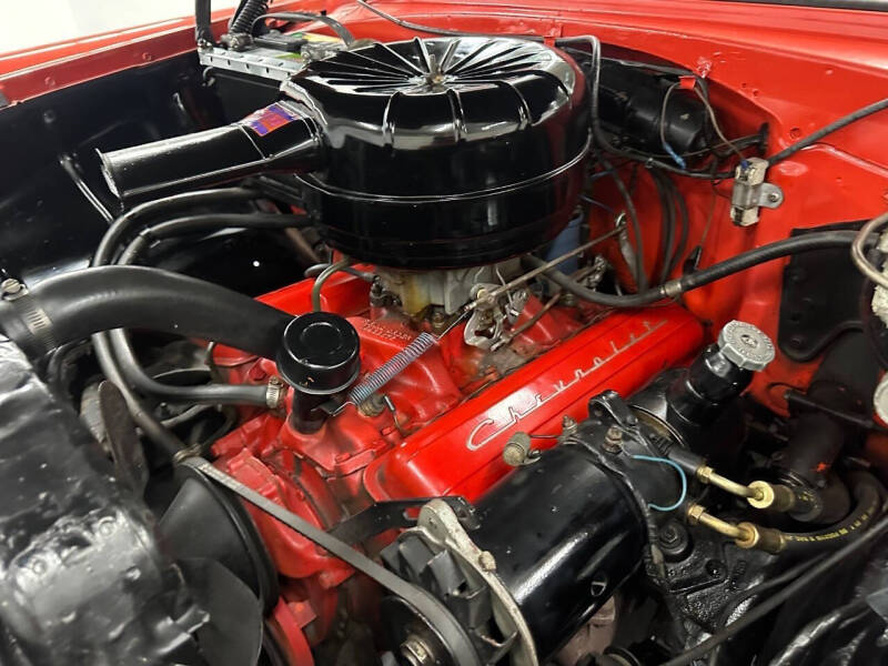 1956 Chevrolet Bel Air