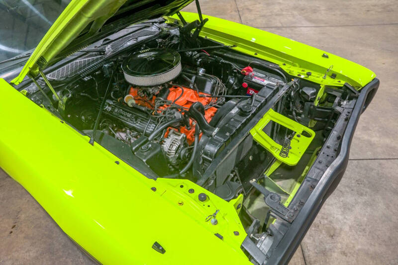1973 Dodge Super Bee