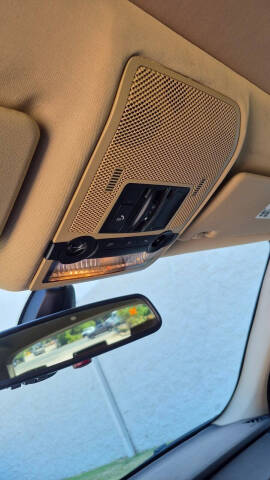 2009 BMW X5 xDrive30i