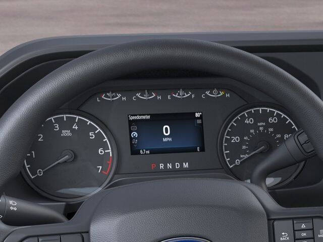 2026 Ford F-350 Super Duty