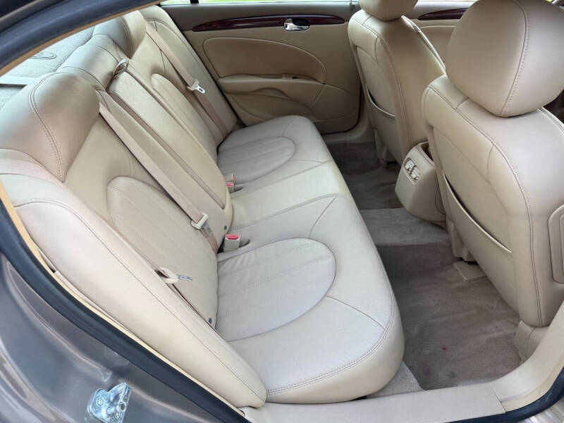 2006 Buick Lucerne CXL V6