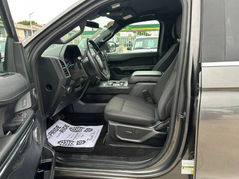 2021 Ford Expedition