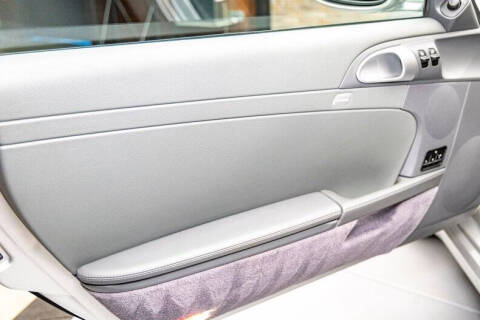 2006 Porsche Cayman S