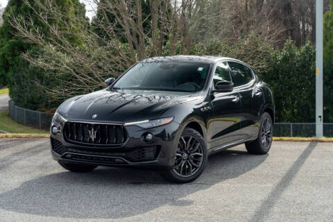2024 Maserati Levante GT Ultima