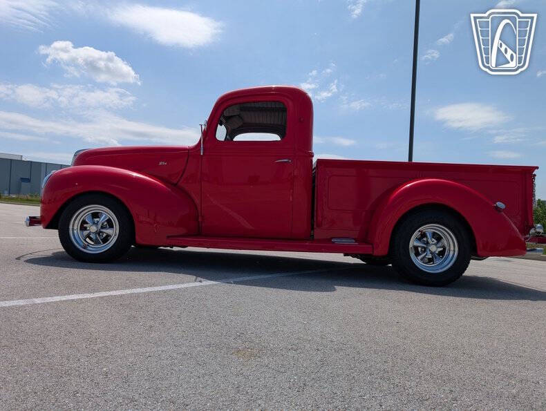 1941 Ford F-100