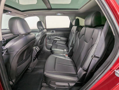 2021 Kia Sorento SX