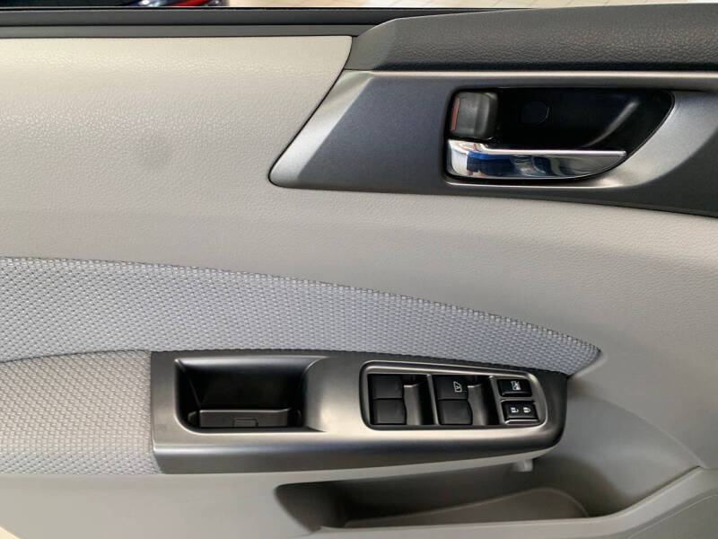 2012 Subaru Forester 2.5X Premium