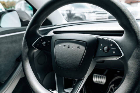 2024 Tesla Model 3 Performance