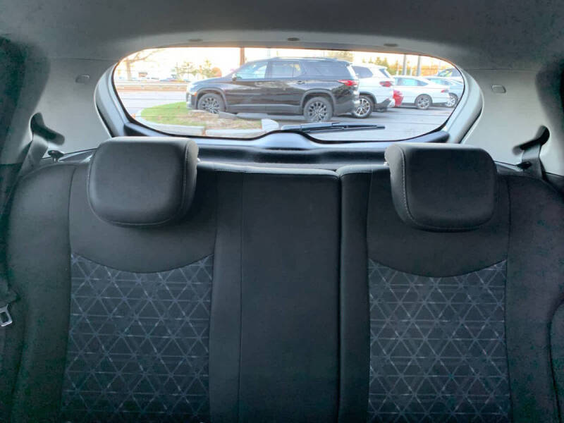 2020 Chevrolet Spark 1LT CVT