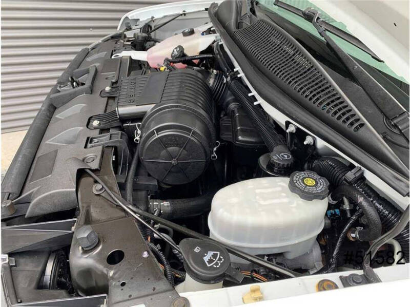 2020 Chevrolet Express 2500