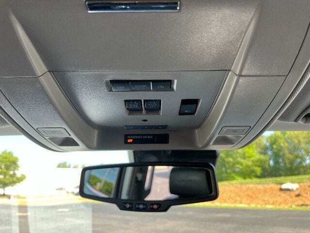 2017 GMC Sierra 1500 28