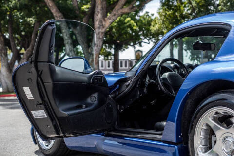 1996 Dodge Viper GTS