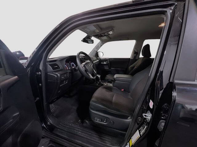 2024 Toyota 4Runner TRD Off-Road