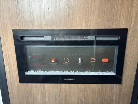 2026 Prime Time RV Avenger