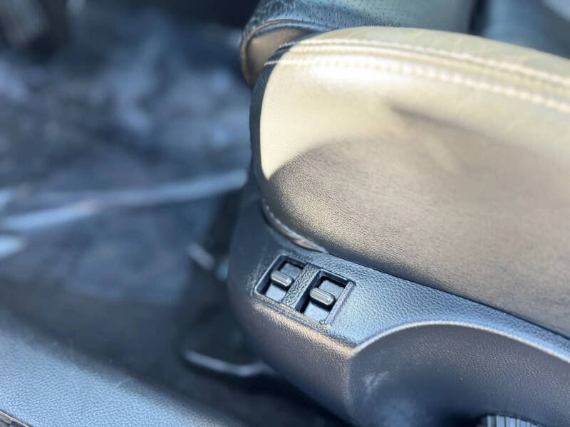 2007 Infiniti G35 Journey