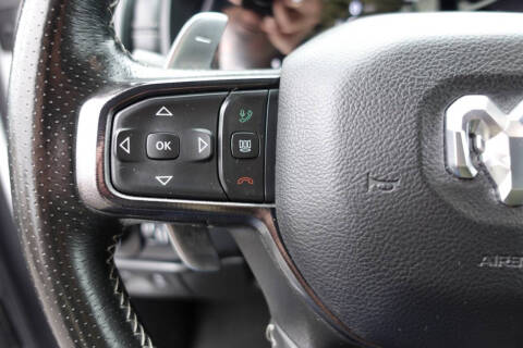 2023 RAM Ram Pickup