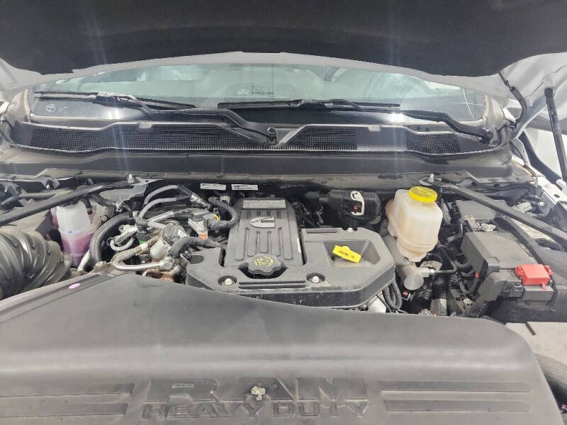 2025 RAM 4500