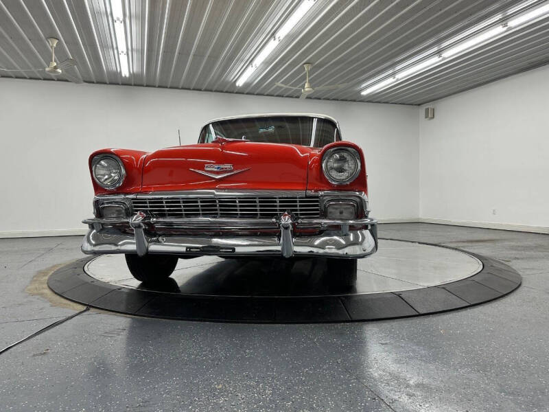 1956 Chevrolet Bel Air