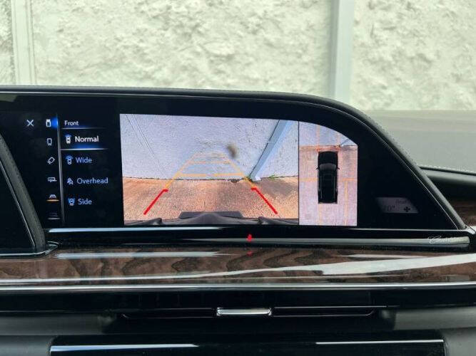 2021 Cadillac Escalade