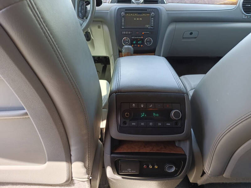 2012 Buick Enclave Premium