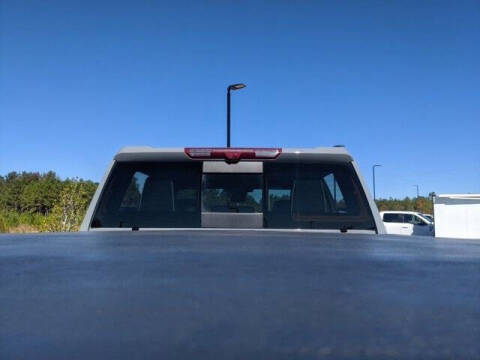 2025 GMC Sierra 2500HD AT4X