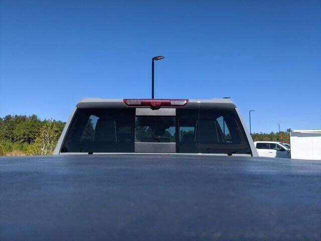 2025 GMC Sierra 2500HD AT4X