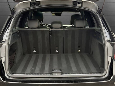 2020 Mercedes-Benz GLC GLC 300 4MATIC