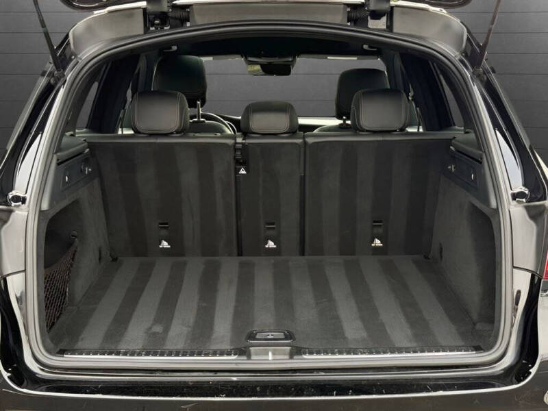 2020 Mercedes-Benz GLC GLC 300 4MATIC