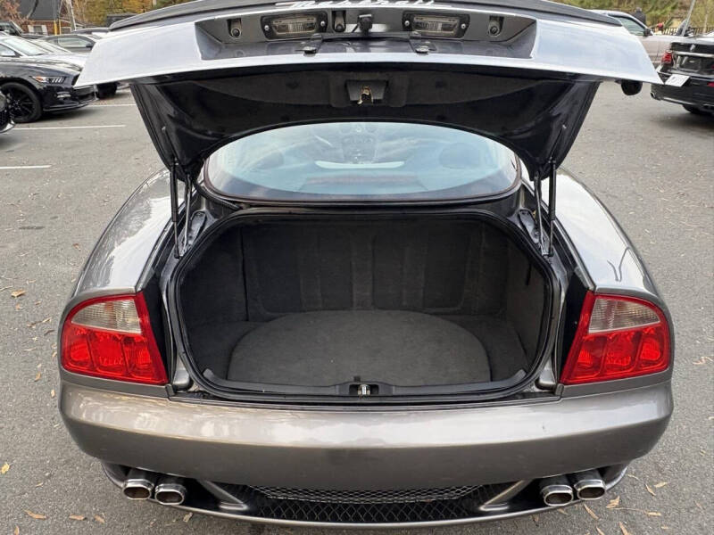 2006 Maserati GranSport