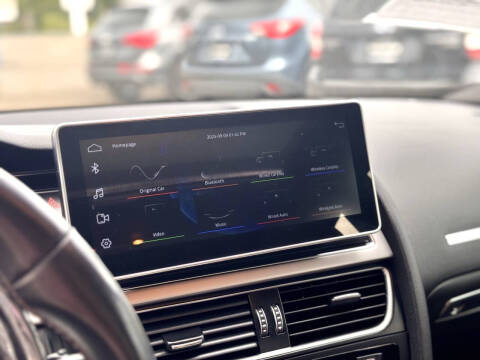 2014 Audi S5 3.0T quattro Prestige