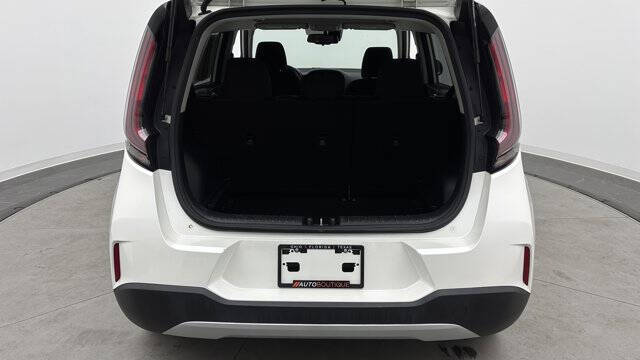 2023 Kia Soul S