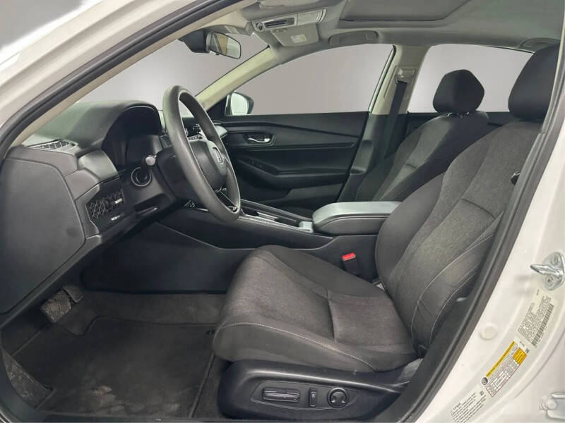 2023 Honda Accord