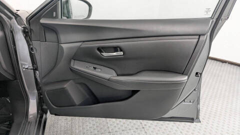 2023 Nissan Sentra S