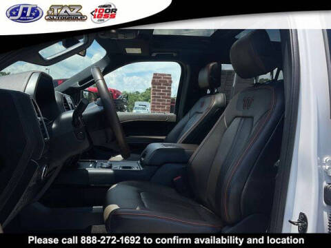 2020 Ford Expedition King Ranch