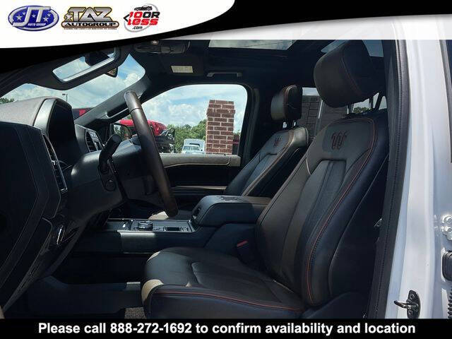 2020 Ford Expedition King Ranch