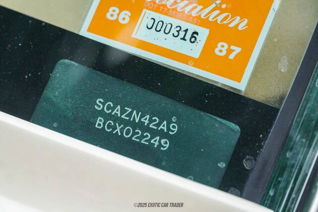 1981 Rolls-Royce Silver Spur