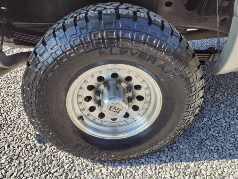 2005 Chevrolet Silverado 2500HD