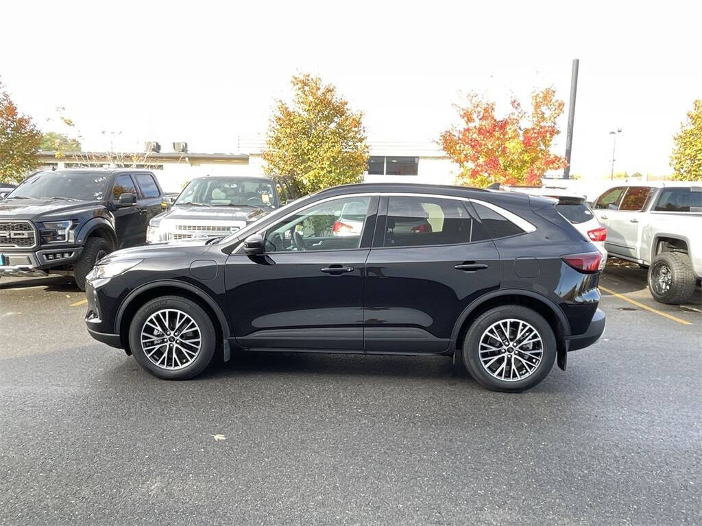 2023 Ford Escape Plug-In Hybrid for sale at Rimrock Used Auto in Billings, MT