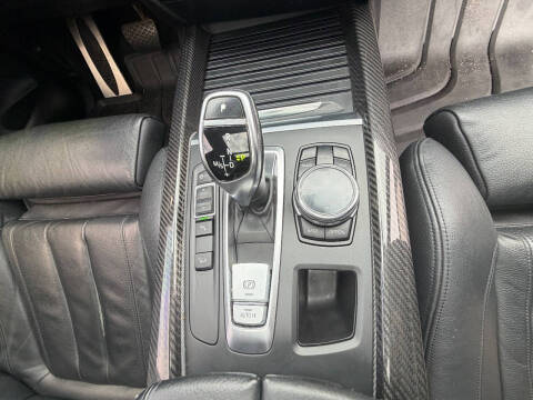 2014 BMW X5 xDrive35i