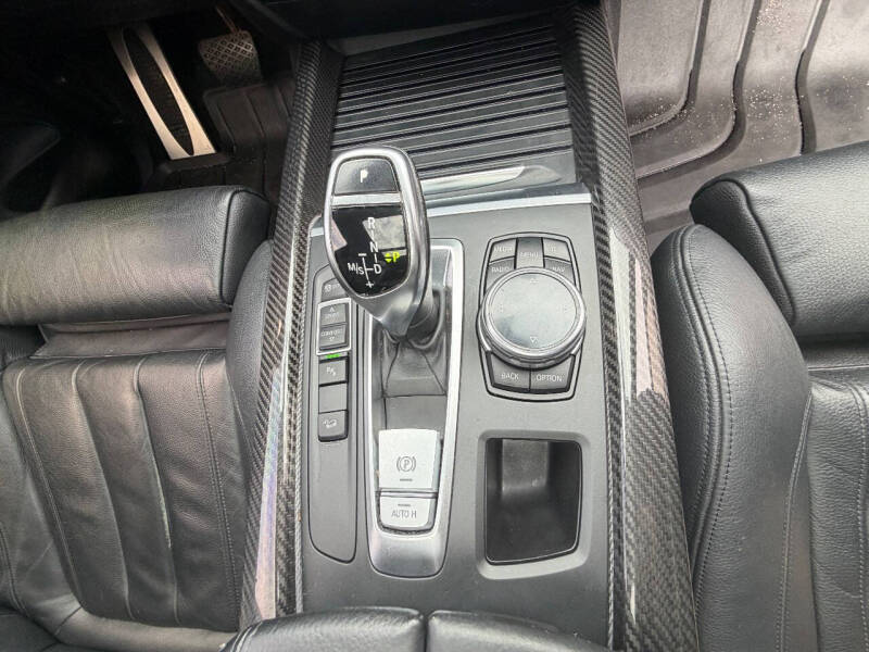 2014 BMW X5 xDrive35i