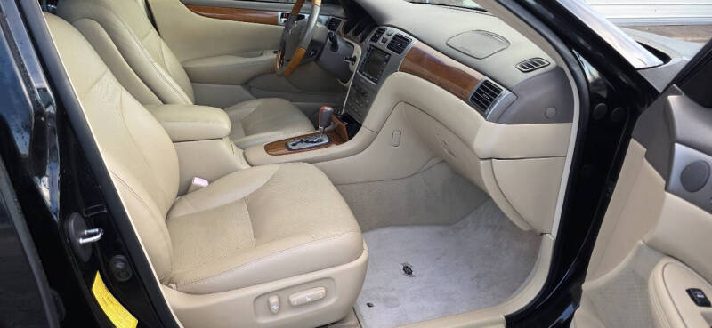 2006 Lexus ES 330