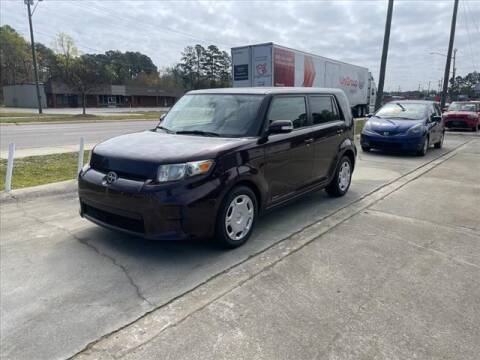 2012 Scion xB for sale at Kelly & Kelly Auto Sales in Fayetteville NC