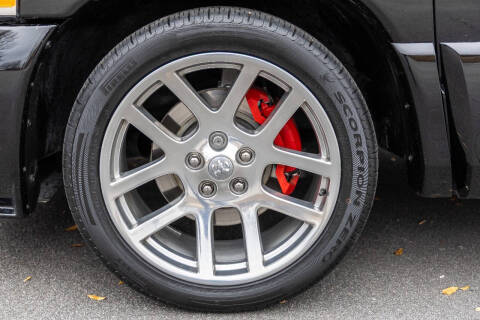 2004 Dodge Ram 1500 SRT-10