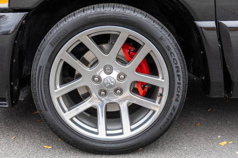 2004 Dodge Ram 1500 SRT-10