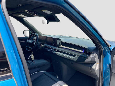 2024 Kia EV9 GT-Line