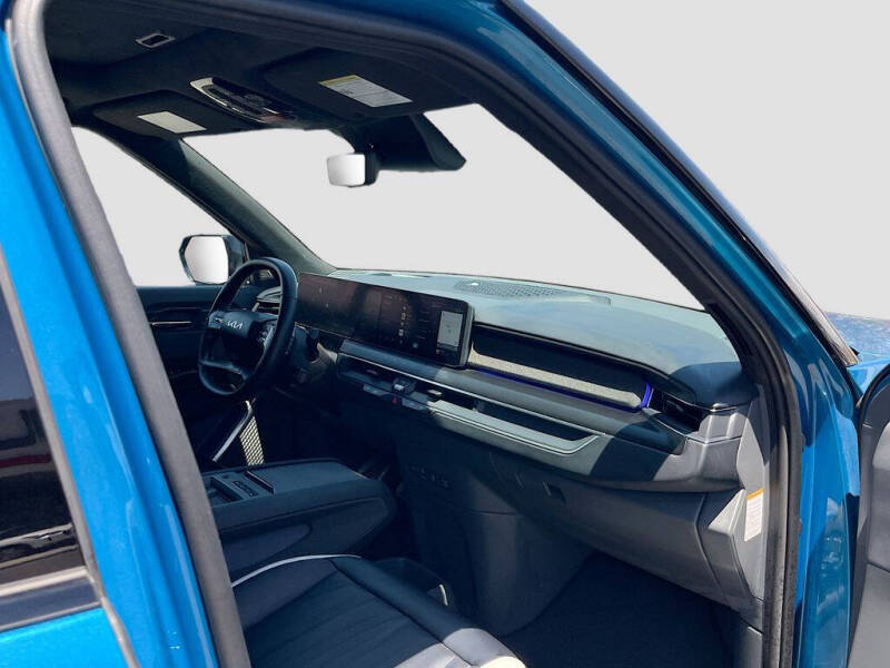 2024 Kia EV9 GT-Line